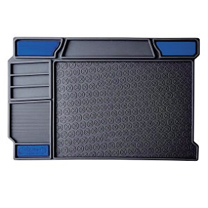 Gunpad - Base Para Limpeza Armamento - Tapete