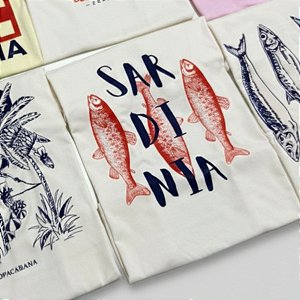 Camiseta Feminina Algodão Estampas (4)