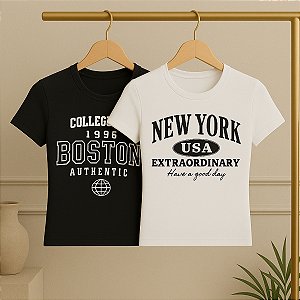 BLUSINHA BABY TEE