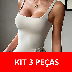 KIT 3 Regata Málaga