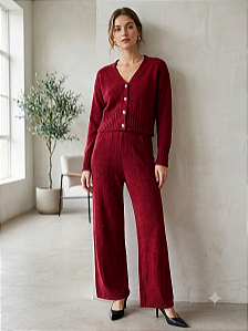 Conjunto Mousse