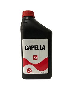 Óleo Capella Iso68 1l