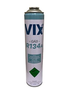 Fluido Ref R134a Vix 750g