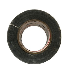 Fita Adesiva SilverTape Preta Tectape 48mm x 50mts