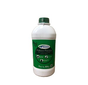 Adesivo Pvc Amanco 850 Gr