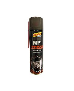 Graxa Spray 250ml Mundial Prime