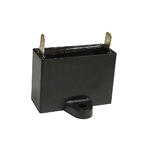 Capacitor Quadrado 1.0 Mfd 450v