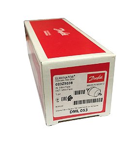 Filtro Secador Danfoss Dml 053 105 x 3/8 Rosca