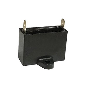 Capacitor Quadrado 0.90 Mfd 450v