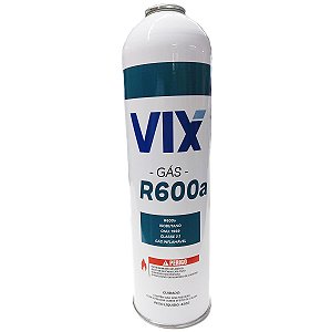 Fluido Ref R600 Vix 420g