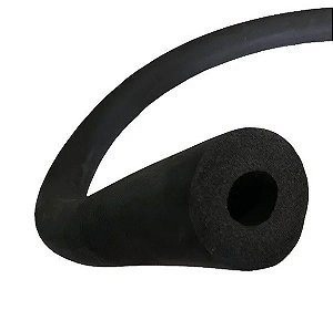 Tubo Isolante Elastomérico 1.1/4" x 19mm (PREÇO POR METRO)