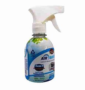 Limpador Higienizador Bactericida Air Shield 250ml