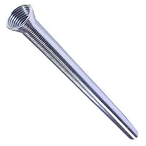 Mola Para Curvar Cano Cobre 5/8" Vix