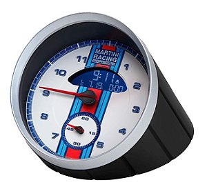 Relógio de Mesa Martini Racing® Porsche