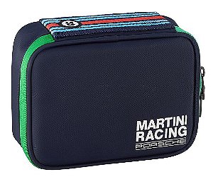 Necessaire Multifuncional Martini Racing® Porsche