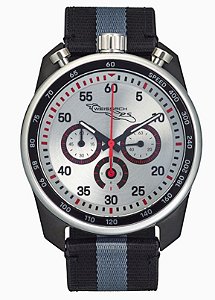 Relógio Cronógrafo Porsche Race