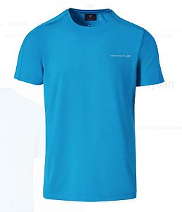 Camiseta Porsche Taycan