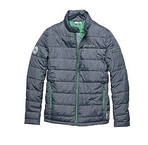 Jaqueta Porsche, Masculina - Coleção RS 2.