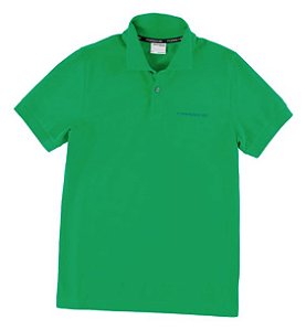 Camisa Polo Masculina Essencial Porsche.