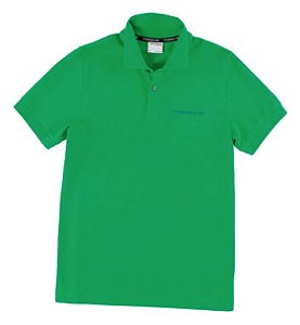 Camisa Polo Masculina Essencial Porsche