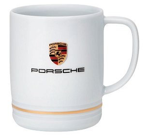 Caneca Porsche