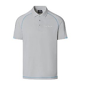 Camisa polo masculina Sport Collection 21
