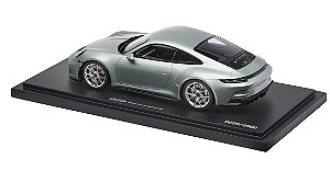 Automovel Modelo 911 GT3 Touring 70 Anos 1:18 Porsche Oficial