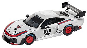 Automovel Modelo Porsche 935/19, 1:18 Porsche Oficial