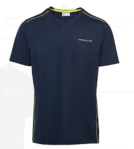 Camiseta Masculina Sport Porsche