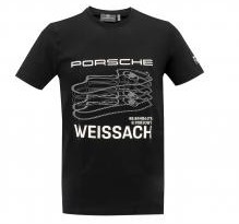 Camiseta Masculina Porsche WEISSACH