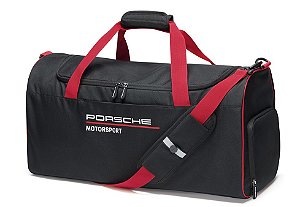 Bolsa Esportiva Motorsport