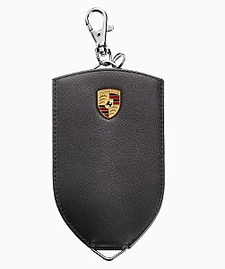 Chaveiro porta-chaves Porsche Essential