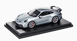 Porsche 911 GT3 (992), 1:12 Porsche Oficial