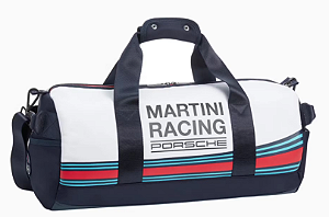 Bolsa esportiva Martini Racing® Porsche