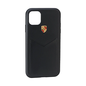 Iphone 11R Folding Cover Preto