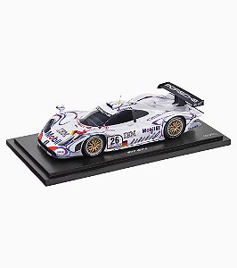 911 GT1 LM 1998 1:18 MULTICORES