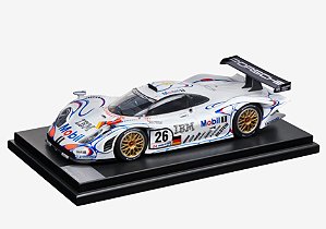 911 GT1 LM 1998 1:12 Multicores.