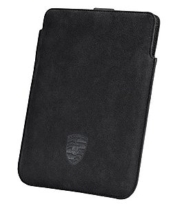 Capa para Ipad 5 Alcantara Porsche