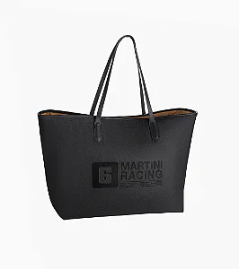 MR shopping bag preto