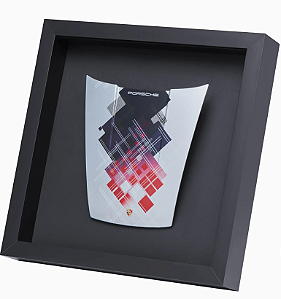 911 MINI HOOD TURBO 1:8 MULTICORES