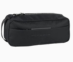 BOLSA MULTIFUNCIONAL PRETO