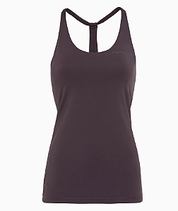 WOMENS SPORTS TOP BROMBEER