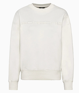 SUÉTER FEMININO CREME