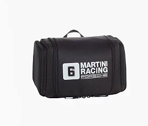 Necessaire MR Martini Racing Preto Resistente