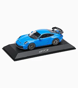 Porsche 911 GT3 (992) com Kit Manthey – Edição Limitada