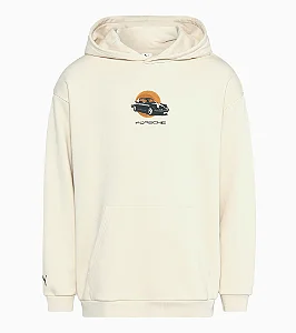 Hoodie – 911 Targa 60Y