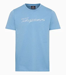 Camiseta Unissex Taycan