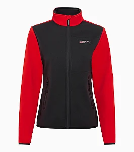 Jaqueta Softshell Feminina – Motorsport Fanwear