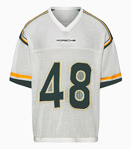 Camiseta Football — Coleção AHEAD