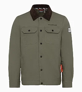 Jaqueta AHEAD Masculina – Verde